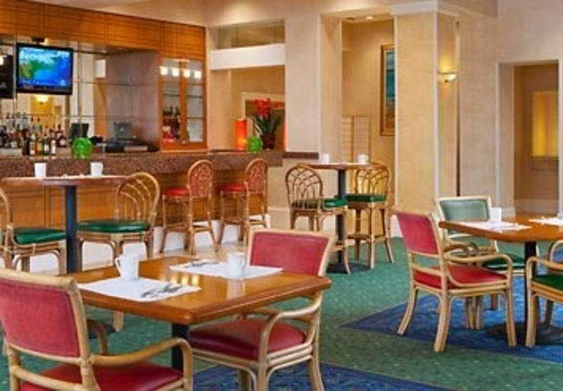 Courtyard By Marriott Long Beach Downtown Kültér fotó