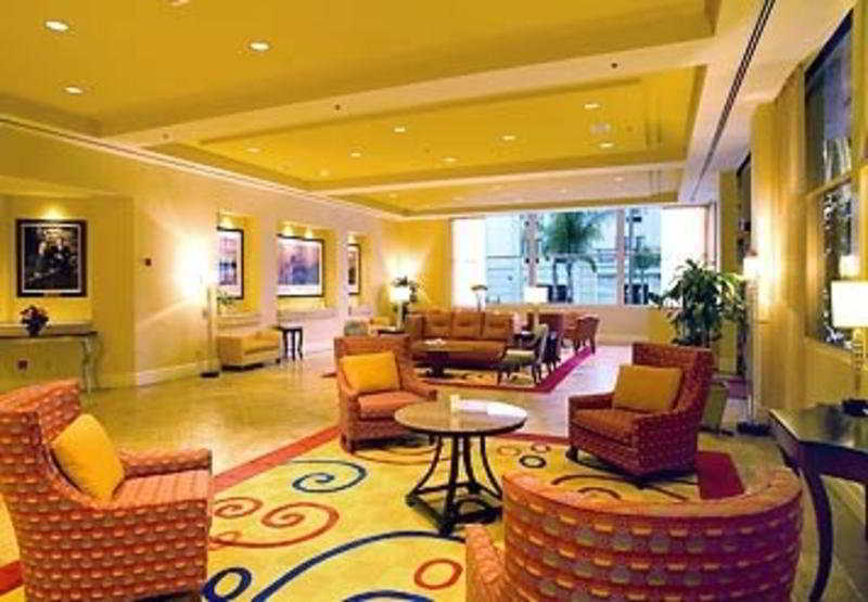 Courtyard By Marriott Long Beach Downtown Kültér fotó