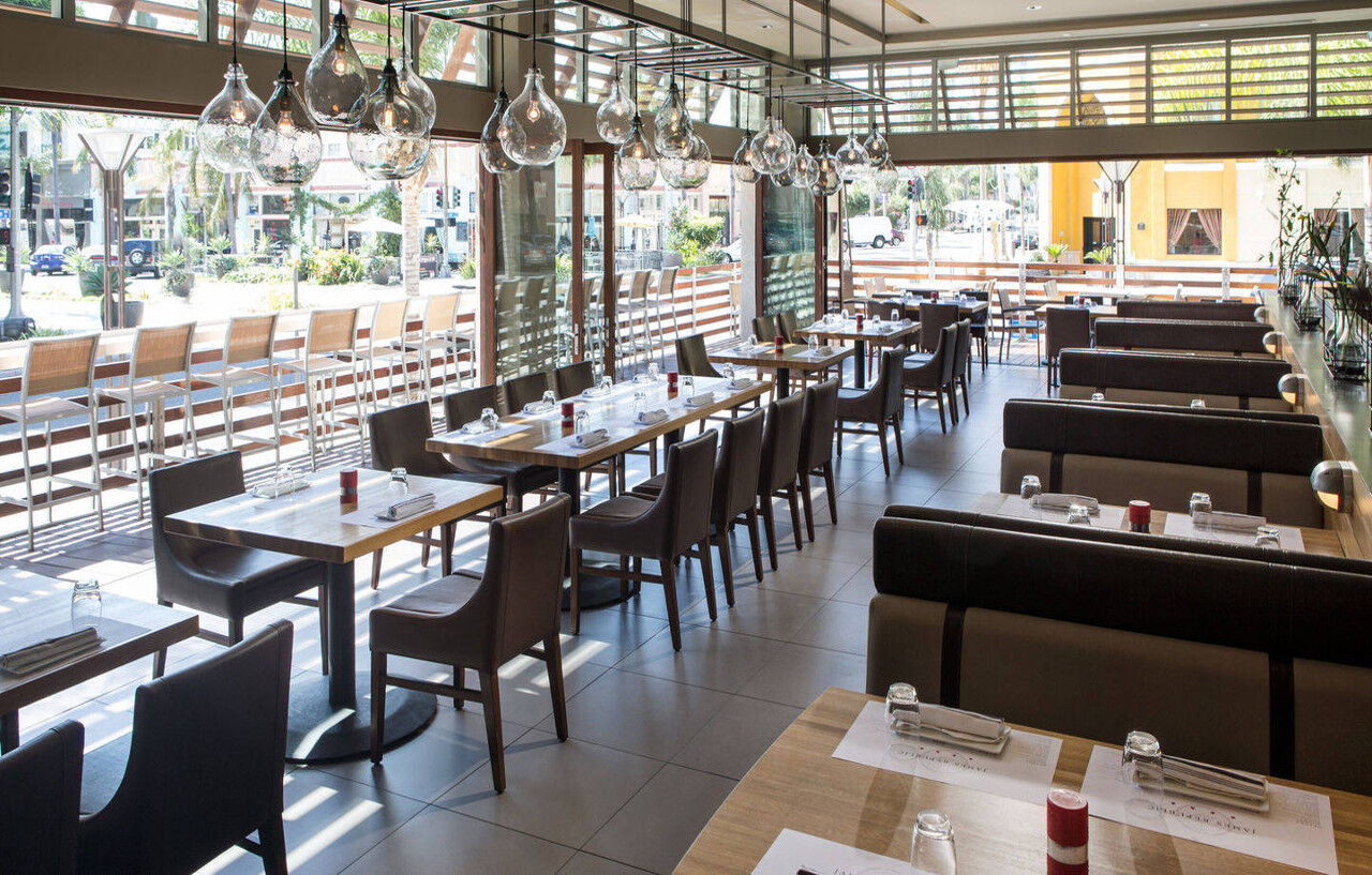 Courtyard By Marriott Long Beach Downtown Kültér fotó