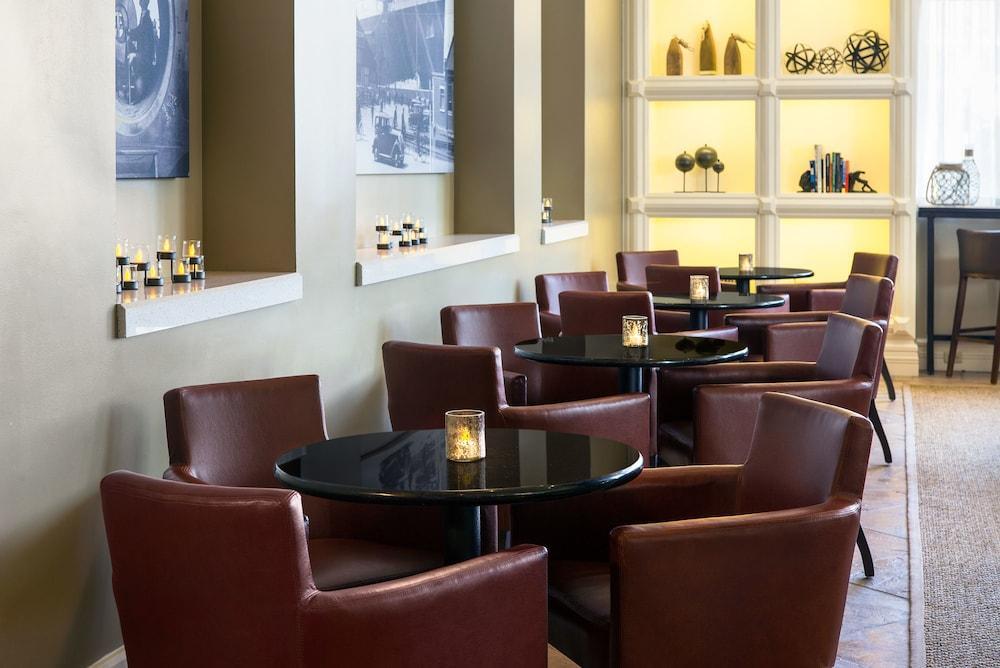 Courtyard By Marriott Long Beach Downtown Kültér fotó
